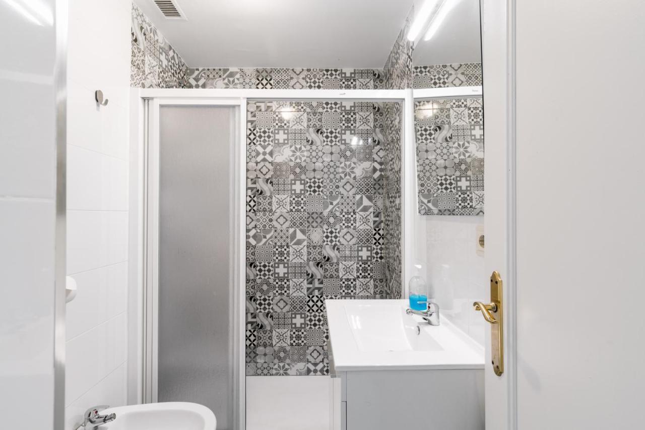 Svl - Sunny And Bright Apartment At Historical Center 세비야 외부 사진