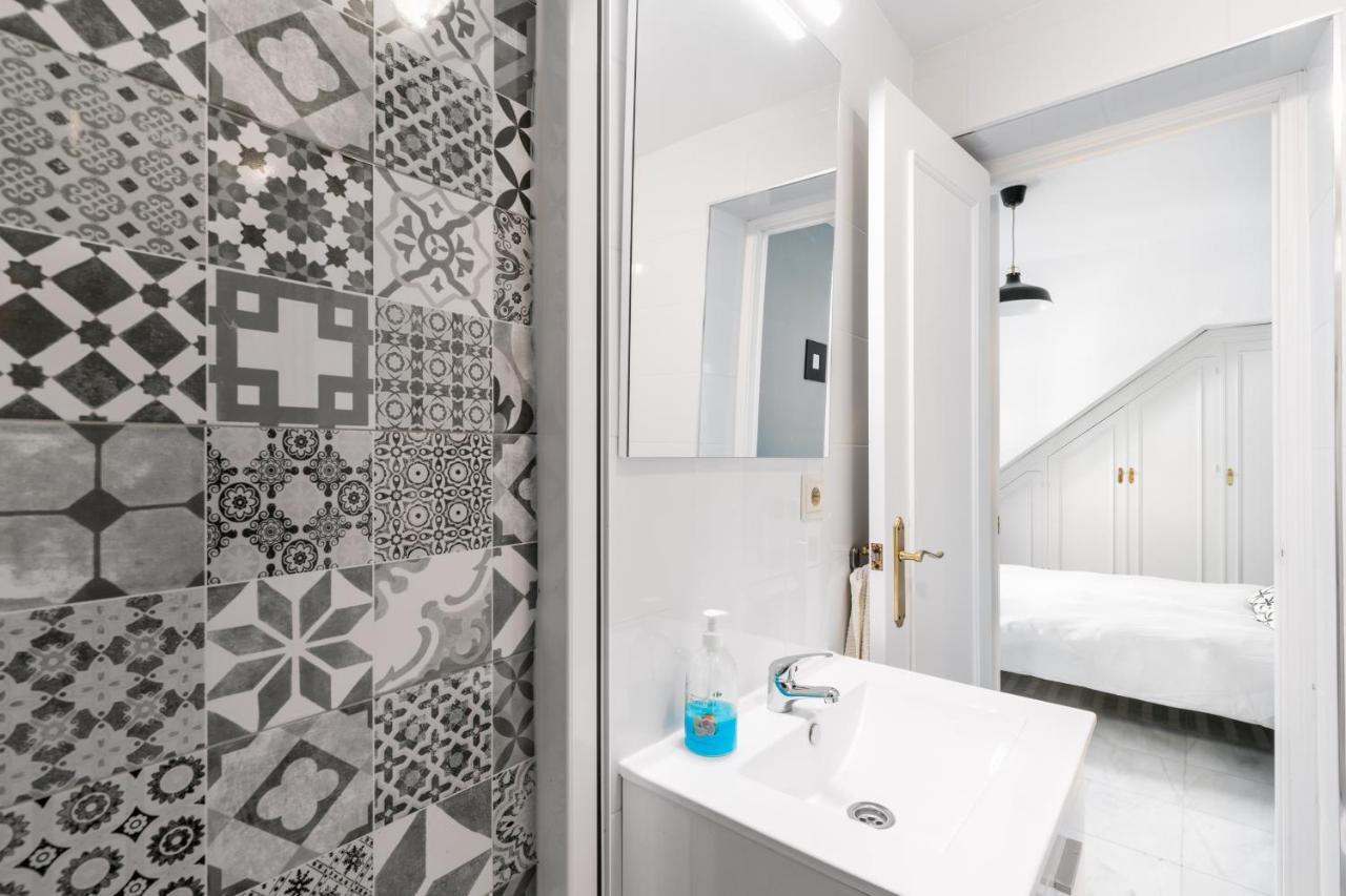 Svl - Sunny And Bright Apartment At Historical Center 세비야 외부 사진